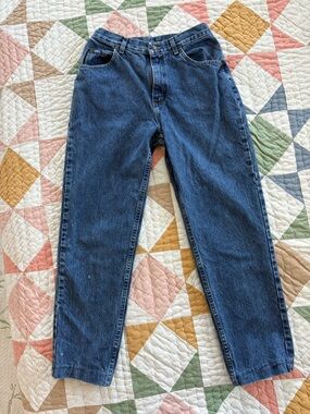 Vintage Lee Riders Midrise Jeans
